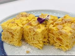 榄仁沙琪玛-花城苑广府菜(海心沙店)