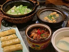 -南京大牌档(之心城店)