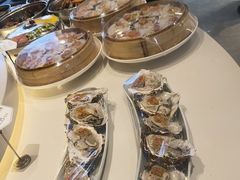 -赶海部落海鲜城(海阳路店)