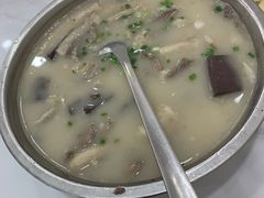 -胡世羊肉汤(南街店)