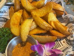 -PAPAYA泰国街头小吃(南山路店)