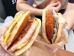 -STARLING八哥松饼(雅宝店)