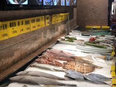 -杭越海鲜(迪荡店)