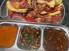 -马路牙子烧烤音乐酒馆(望京店)