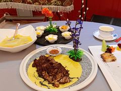 -银都上海菜馆(粤海东路店)