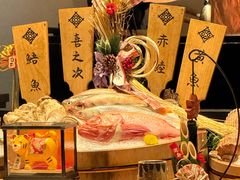 -本源食集 日式烧肉·炉端烧(东海缤纷店)