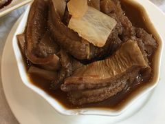 -畔山酒店中餐厅