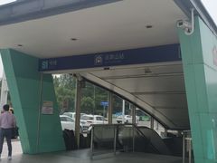 -南京航空航天大学(将军路校区)