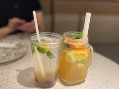 -BE BRIGHT KITCHEN(正佳广场店)