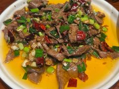 -唐师傅湘西名菜馆(武陵路店)