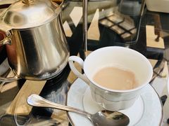 -利顺德大饭店·维多利亚花园(小白楼店)