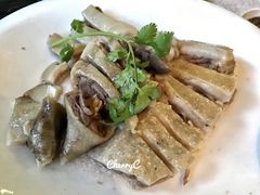 白切鹅-沙河粉村·国家非遗传承(云台店)