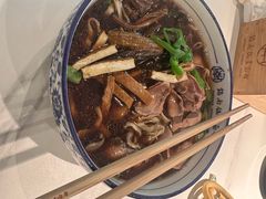 -镇南锅盖面馆(解放路店)