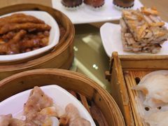 -龙的酒楼·手工早茶·顺德菜(近良路店)
