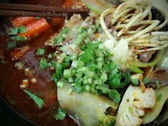 -老瓦房冷锅串串(文殊院店)
