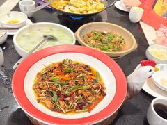 -外婆味道·云南菜大当家(关上店)