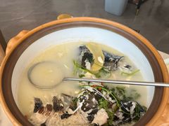-宝荣鱼馆·临湖之宴(千岛湖店)