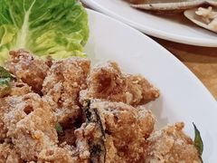 -ZF Seafood Restaurant 卓峰海鲜餐