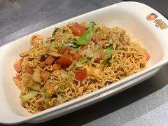 -肉串汪(月坛店)