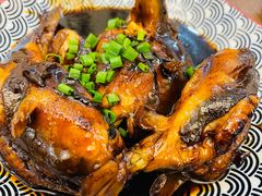 -观桥阁(锦溪店)