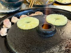 -小邓石棉铁板烧(流星花园店)