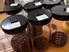 -本無咖啡·BeanWood Coffee