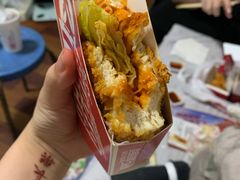 -肯德基(院桥奥特莱斯店)