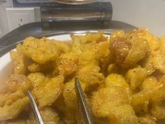 -集杰尚品海鲜烤肉自助餐厅(乳山振华店)