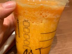 -星巴克(深圳欢乐颂店)