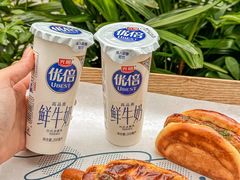 -菲尔雪CAKE(九方店)