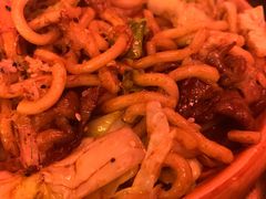 -米彩料理(西丽店)