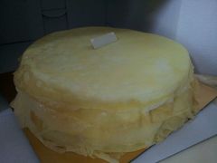 -OL’s Cake鲜荟千层(东风中路店)