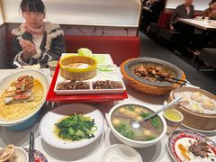 -应天大明王朝·南京菜(中山陵店)