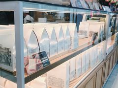 -爸爸糖吐司面包(宁波世纪东方店)