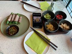 -半山腰·云南菜(侨福芳草地店)