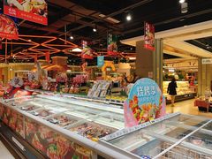 -盒马鲜生(悦峰店)