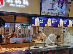 -文叔·湖北名小吃·小龙虾(华强北店)