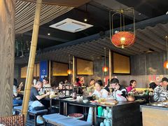 -盡膳口福·百年汤方火锅(科华北路店)