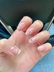 -LEILEI NAIL蕾蕾美甲美睫