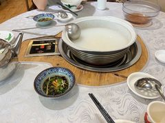 -丰尔粥食·粥底火锅·桑拿鸡(大良总店)