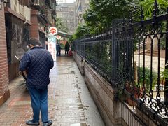 -石灰市毛记烧鸡公(解放碑店)