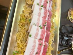 -西塔老太太泥炉烤肉(双井店)