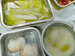 -潮福城大酒楼·潮粤菜·港式点心(阳光城店)
