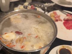 -富力威斯汀酒店·知味自助餐厅