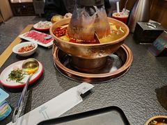 -乔先生涮肉·鲜活牛羊肉火锅(塘沽店)