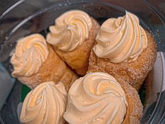 纯黄油螺丝转-路西仕·手作西点(气象台路店)