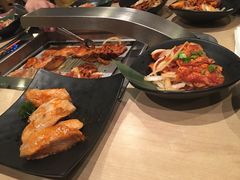 -新石器烤肉(中房金谊广场店)