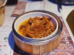 -哥老官重庆美蛙鱼头(龙湖杭州金沙天街店)