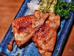-弓二·烧鸟居酒屋(财富购物中心店)