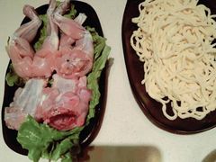 -辣家私厨火锅·龙虾(开发区店)